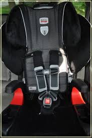 Britax Frontier 90 Review Mommy S