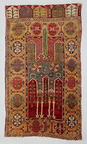 oriental rugs from canadian collections