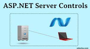 asp net server controls features