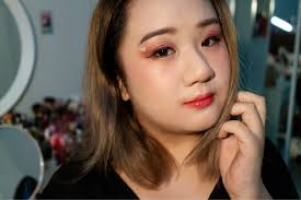 tutorial valentines day look with