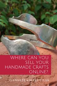 the best places to sell handmade items