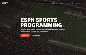 espn sports programming unmatched style
