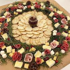 Charcuterie gifts & gift baskets. Charcuterie Board Delivery Artistic Catering Orlando Fl