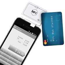 Maybe you would like to learn more about one of these? Mobile Card Readers Acr35 Nfc Mobilemate Card Reader Acs