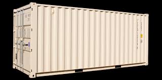 a shipping container pro box