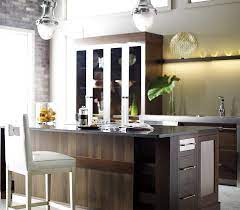 eco style kitchen parr cabinet design