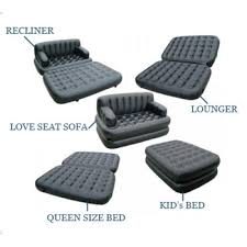 Air Sofa Bed At Rs 2600 Air Sofa Beds