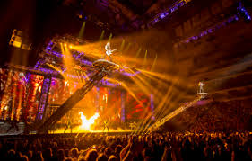 Trans Siberian Orchestra Will Perform In Rupp Arena Dec 1