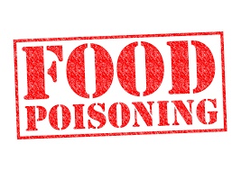 Just like with food poisoning, the stomach flu can cause vomiting, diarrhea, nausea, abdominal pain, muscle aches or headache. Can I Sue If I Get Food Poisoning From A Restaurant