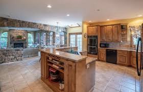You may be thinking that a fresh coat of paint, different flooring, or even new appliances will give your kitchen the facelift it badly needs, however, nothing dominates a kitchen more than the cabinetry that can be seen from ceiling. A Home S Centerpiece 5 Lehigh Valley Houses For Sale With Amazing Kitchens Lehighvalleylive Com