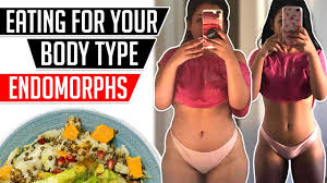 eating for your body type endomorphs