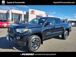toyota tacoma 4wd trd sport double cab