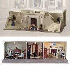 The Dolls House Emporium Grosvenor Hall