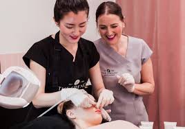 study beauty therapy courses