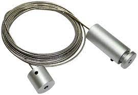 Premium Wire Cable Kit Fittings