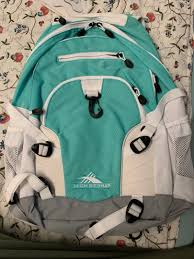 high sierra loop backpack men s