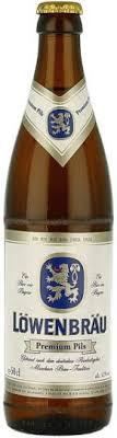 Пиво löwenbräu original german beer 5,2% vol. Lowenbrau Munchen Premium Pils Premium Lager