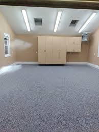 garage floor paint vs epoxy coatings