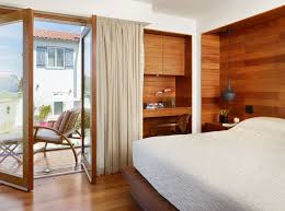 beautiful wooden bed interior design ideas