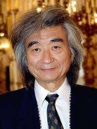 Seiji Ozawa | Biography, Boston Symphony Orchestra, Conductor, & Facts |  Britannica