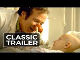 Patch adams is determined to become a medical doctor because he enjoys helping people. Patch Adams Official Trailer 1 Robin Williams Movie 1998 Hd Youtube