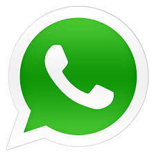 Logo do Whatsapp PNG [Fundo Transparente]