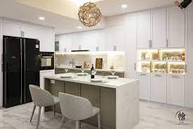 kitchen renovation cost in singapore