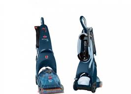 bissell upright carpet cleaner in