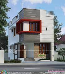 Kerala House Design