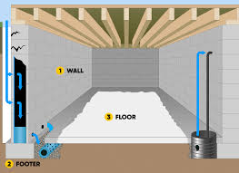 cleveland basement waterproofing