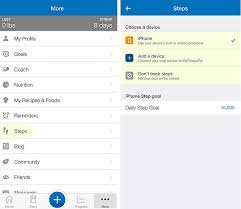 How To Count And Track Macros Using Myfitnesspal A Tutorial