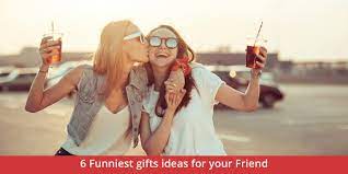 6 funniest birthday gifts ideas for