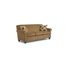 dana fabric sofa 5990 31 by flexsteel