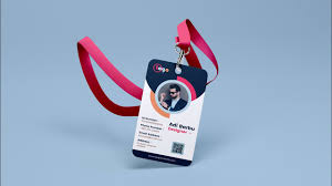 employee id card design in adobe