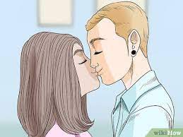 3 ways to practice kissing wikihow