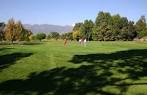 Valley Hi Municipal Golf Course in Colorado Springs, Colorado, USA ...
