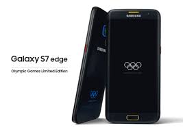 This phone is unlocked and can be used with any sim card. Samsung Galaxy S7 Edge G9350 4g Dual Sim Phone 32gb Olympic Games Edition Unlocked