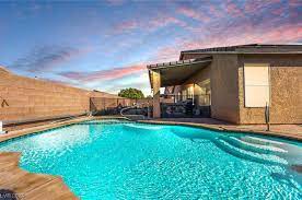 henderson nv homes with pools redfin