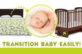Transitioning Baby From Co Sleeping To