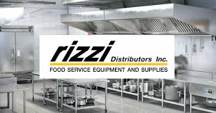 rizzi distributors inc your source