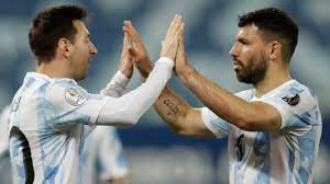 Explore the latest copa américa soccer news, scores, & standings. Copa America Lionel Messi Becomes Argentina S Most Capped Player In Win Against Bolivia Football News Sky Sports