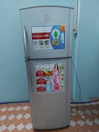 Tủ lạnh 250 lít giá 3tr2 Hãng Toshiba Tại Phường Đông Hòa, Thị xã Dĩ An,  Bình Dương