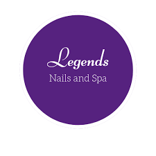legends nails spa the outlets at