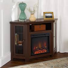 fireplace tv stand pieces