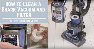 Cleaning different shark vacuum models. How To Clean A Shark Vacuum And Filter Step By Step Guide Tips