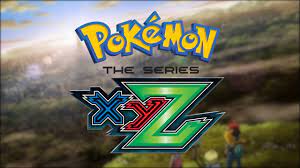 Pokémon Season 19 The Series: XYZ (Multi-Language) - YouTube