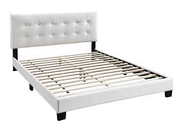 poundex modern beds comfyco furniture