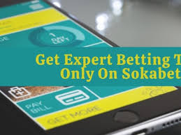 Sportstips is the go to place for american sports betting, odds, picks & predictions. Soka Bet Dribbble