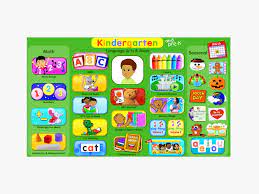 educational games for kids to play