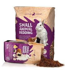 small animal bedding critters comfort